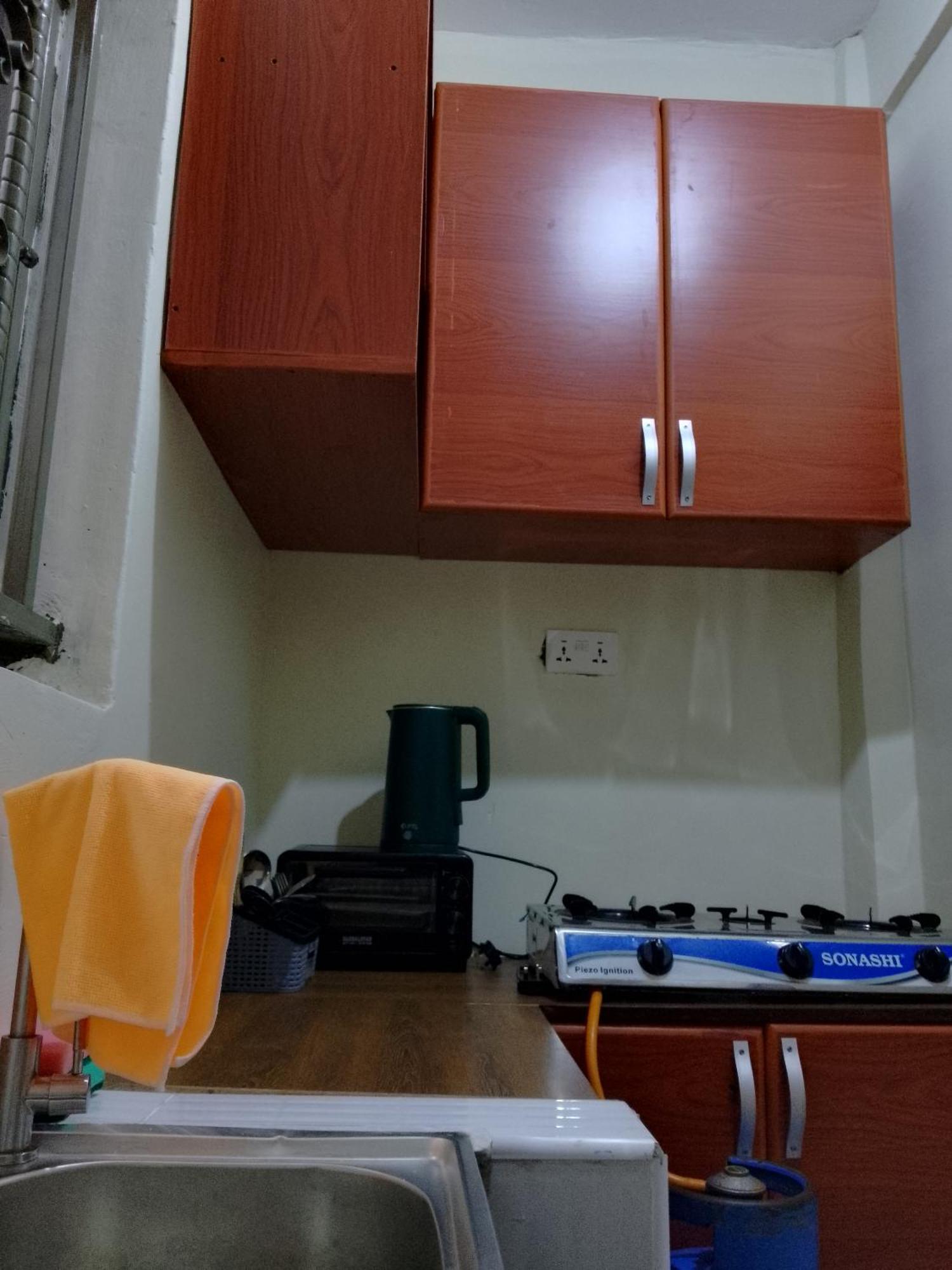 Speke Homes Full Apartment!!! Kabale 외부 사진